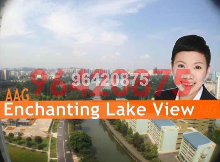 The Lakefront Residences thumbnail photo